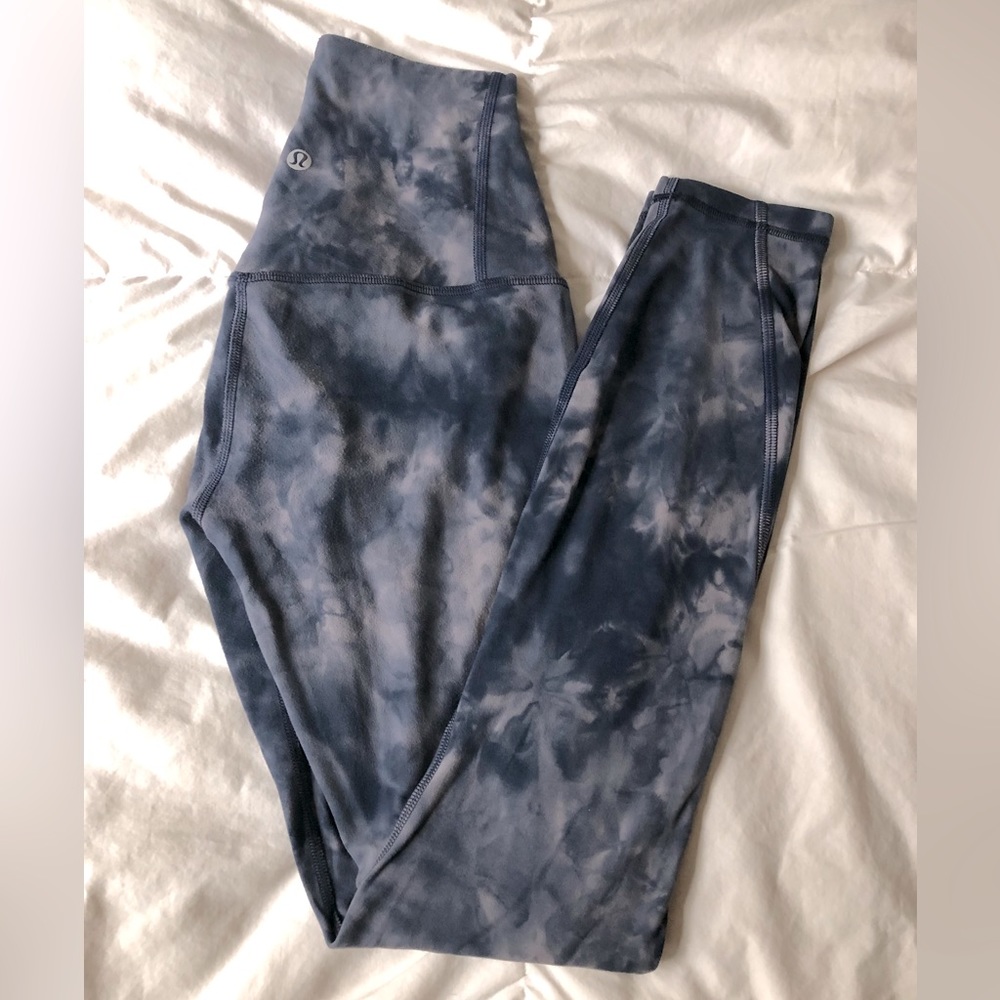 Lululemon Align High Rise Legging